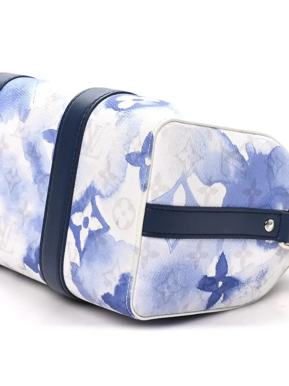 Louis Vuitton Watercolor City Keepall #321661L17B